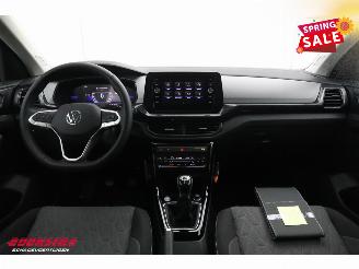 Volkswagen T-Cross 1.0 TSI Style ACC Virtual Clima Camera SHZ 2.213 km! picture 13