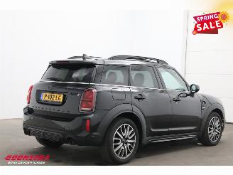 Mini Countryman Cooper S John Cooper Works Pano LED H/K Leder Camera SHZ picture 3