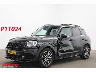 škoda osobní automobily Mini Countryman Cooper S John Cooper Works Pano LED H/K Leder Camera SHZ 2022/4