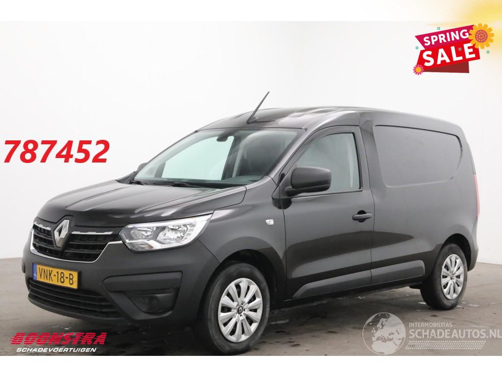 Renault Express 1.5 dCi 75 Comfort + Airco Cruise PDC AHK