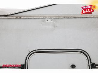 Weinsberg  Toskana 50 1.9 JTD Solar Magnetron Fietsendrager picture 12