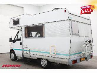 Weinsberg  Toskana 50 1.9 JTD Solar Magnetron Fietsendrager picture 4