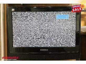 Pilote  Explorateur G782 3.0 MJ Diamond Ed. Solar Garage Luifel Single Beds Hefbed Camera AHK picture 24