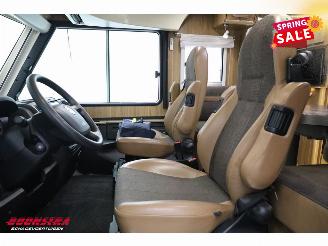 Pilote  Explorateur G782 3.0 MJ Diamond Ed. Solar Garage Luifel Single Beds Hefbed Camera AHK picture 30