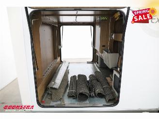 Pilote  Explorateur G782 3.0 MJ Diamond Ed. Solar Garage Luifel Single Beds Hefbed Camera AHK picture 25