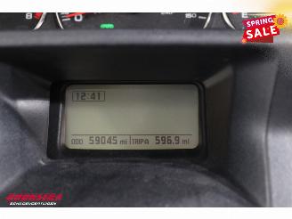 Honda GL 1800 Gold Wing GL 1800 Gold Wing Dual C-ABS Deluxe Cruise Radio Reverse picture 17