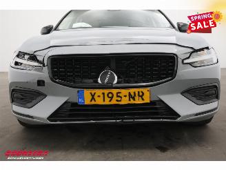 Volvo V-60 2.0 B3 Momentum Advantage LED ACC Leder Apple/Android LRHZ AHK picture 7