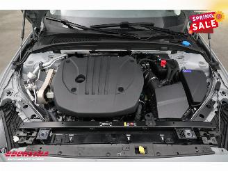 Volvo V-60 2.0 B3 Momentum Advantage LED ACC Leder Apple/Android LRHZ AHK picture 9