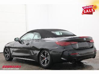 BMW 4-serie Cabrio 420i M-Sport LED ACC HUD 360° Memory Leder Ventilatie picture 4