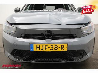 Opel Corsa 1.2 Turbo Hybrid GS LED Apple/Android Navi Clima Camera picture 7