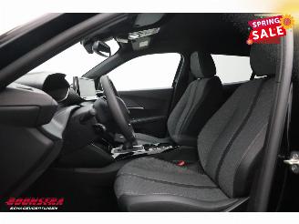 Peugeot 2008 1.2 PureTech 100 Active Navi Clima Cruise 5.108 km! picture 14