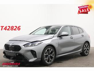 skadebil auto BMW 1-serie 120i M Sport LED HUD H/K 360° SHZ 2025/6