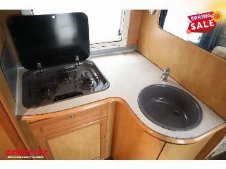 Chausson  Allegro 2.8 JTD Solar Dakairco Frans Bed Oven picture 16