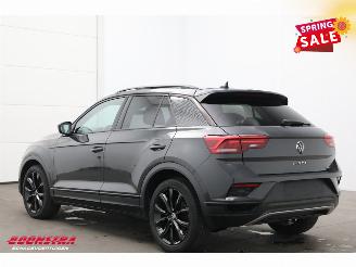 Volkswagen T-Roc 2.0 TDI 4Motion Sport LED ACC Navi Clima Camera SHZ AHK picture 4