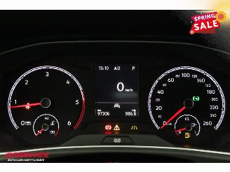 Volkswagen T-Roc 2.0 TDI 4Motion Sport LED ACC Navi Clima Camera SHZ AHK picture 19