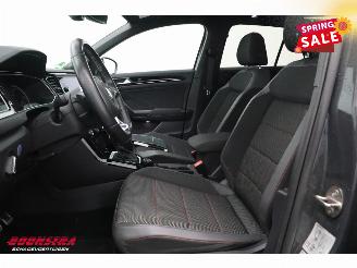 Volkswagen T-Roc 2.0 TDI 4Motion Sport LED ACC Navi Clima Camera SHZ AHK picture 14