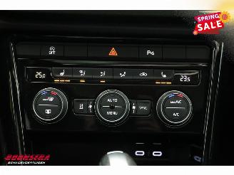 Volkswagen T-Roc 2.0 TDI 4Motion Sport LED ACC Navi Clima Camera SHZ AHK picture 26