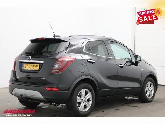 Opel Mokka 1.4 Turbo Innovation LED Leder Navi Clima Cruise Camera LRHZ 78.289 km! picture 3