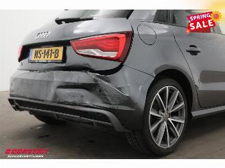 Audi A1 Sportback 1.0 TFSI Sport S line Edition Xenon Navi Clima Cruise PDC 81.102 km! picture 13