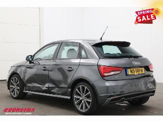 Audi A1 Sportback 1.0 TFSI Sport S line Edition Xenon Navi Clima Cruise PDC 81.102 km! picture 4