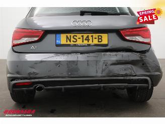 Audi A1 Sportback 1.0 TFSI Sport S line Edition Xenon Navi Clima Cruise PDC 81.102 km! picture 10