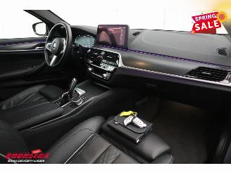 BMW 5-serie 520e M-Sport LED Schuifdak Memory HUD H/K Camera SHZ picture 17