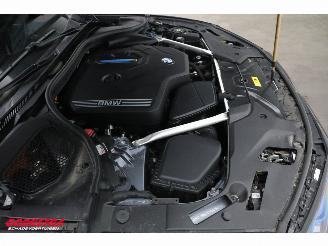 BMW 5-serie 520e M-Sport LED Schuifdak Memory HUD H/K Camera SHZ picture 12