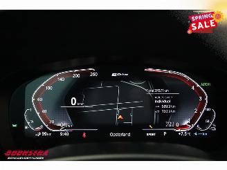 BMW 5-serie 520e M-Sport LED Schuifdak Memory HUD H/K Camera SHZ picture 25