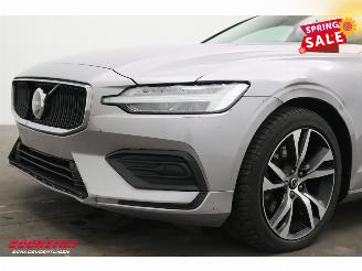 Volvo V-60 2.0 B4 Core LED Leder ACC Virtual LRHZ Camera SHZ picture 8
