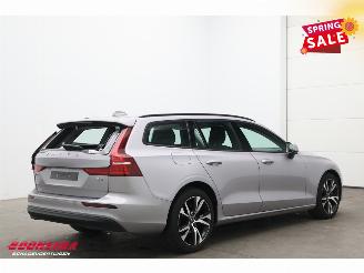 Volvo V-60 2.0 B4 Core LED Leder ACC Virtual LRHZ Camera SHZ picture 3