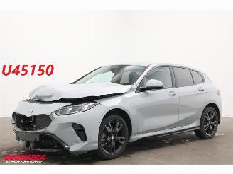 Vrakbiler auto BMW 1-serie 116i M-Sport Ext. LED Apple/Android Navi Cruise Camera SHZ 5.387 km! 2025/11