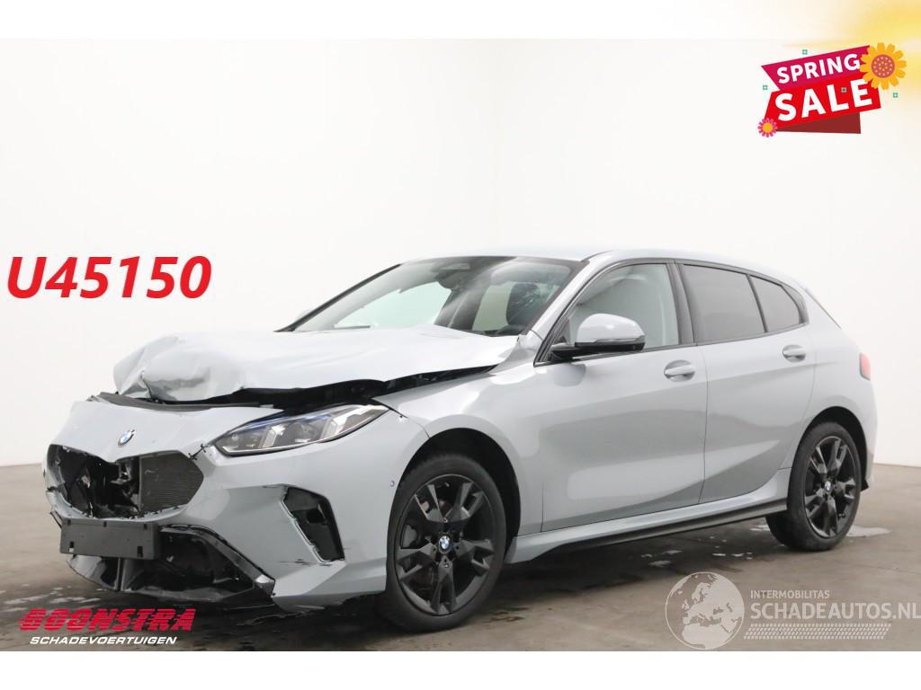 BMW 1-serie 116i M-Sport Ext. LED Apple/Android Navi Cruise Camera SHZ 5.387 km!