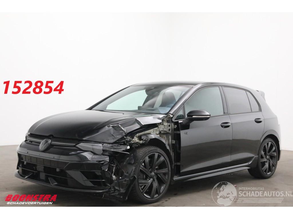 Volkswagen Golf 8.5 2.0 TSI R 4Motion LED ACC Memory HUD 360° Ventilatie