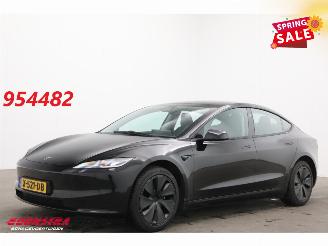 Schadeauto Tesla Model 3 Premium Long Range AWD 78 kWh Pano LED ACC Ventilatie 2023/10