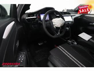 Opel Corsa 1.2 Turbo Hybrid GS LED ACC Apple/Android LRHZ Camera 8.866 km! picture 25