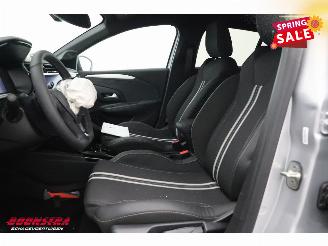 Opel Corsa 1.2 Turbo Hybrid GS LED ACC Apple/Android LRHZ Camera 8.866 km! picture 23