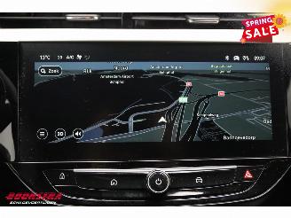 Opel Corsa 1.2 Turbo Hybrid GS LED ACC Apple/Android LRHZ Camera 8.866 km! picture 29