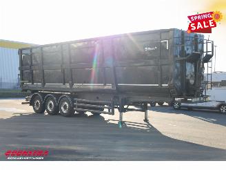 Stas  S300CX Kipper 3-Asser 55m3 picture 2