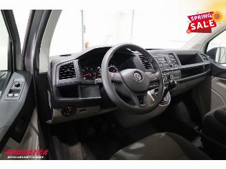 Volkswagen Transporter 2.0 TDI L2-H1 DC 5-Pers Airco Cruise AHK 139.340 km! picture 19