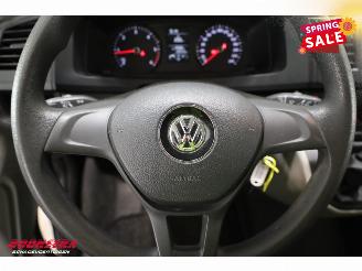 Volkswagen Transporter 2.0 TDI L2-H1 DC 5-Pers Airco Cruise AHK 139.340 km! picture 20