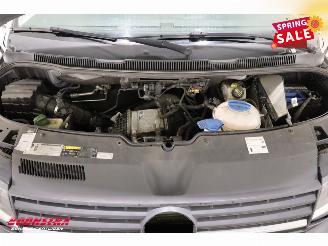 Volkswagen Transporter 2.0 TDI L2-H1 DC 5-Pers Airco Cruise AHK 139.340 km! picture 9