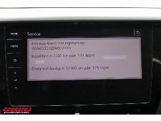 Volkswagen Arteon R 2.0 TSI 4Motion Pano LED ACC Memory H/K HUD AHK picture 27