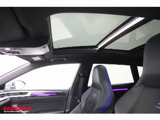 Volkswagen Arteon R 2.0 TSI 4Motion Pano LED ACC Memory H/K HUD AHK picture 19