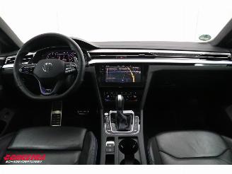 Volkswagen Arteon R 2.0 TSI 4Motion Pano LED ACC Memory H/K HUD AHK picture 14
