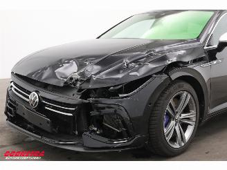 Volkswagen Arteon R 2.0 TSI 4Motion Pano LED ACC Memory H/K HUD AHK picture 11