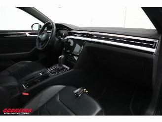 Volkswagen Arteon R 2.0 TSI 4Motion Pano LED ACC Memory H/K HUD AHK picture 13