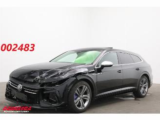 Purkuautot passenger cars Volkswagen Arteon R 2.0 TSI 4Motion Pano LED ACC Memory H/K HUD AHK 2022/11