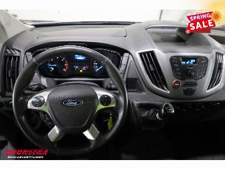 Ford Transit 350 2.0 TDCI LBW Bak-Klep Dhollandia Airco Cruise picture 17