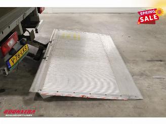 Ford Transit 350 2.0 TDCI LBW Bak-Klep Dhollandia Airco Cruise picture 13