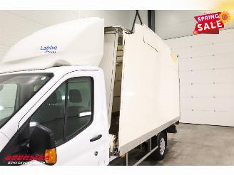 Ford Transit 350 2.0 TDCI LBW Bak-Klep Dhollandia Airco Cruise picture 6